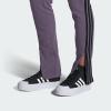 imageadidas Womens Bravada Mid Skate ShoeCore BlackFootwear WhiteCore Black Ie2317