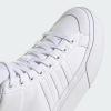 imageadidas Womens Bravada Mid Skate ShoeFootwear WhiteFootwear WhiteChalk White Ie2316