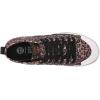 imageadidas Womens Bravada Mid Skate ShoeHazy BeigeCardboardDark Brown