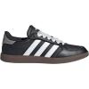 imageadidas Womens Breaknet Sleek SneakerBlackWhiteGum