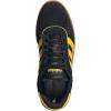 imageadidas Womens Breaknet Sleek SneakerBlackYellowPowder Yellow