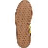 imageadidas Womens Breaknet Sleek SneakerBlackYellowPowder Yellow
