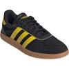 imageadidas Womens Breaknet Sleek SneakerBlackYellowPowder Yellow