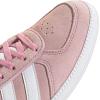 imageadidas Womens Breaknet Sleek SneakerBliss PinkWhiteClear Pink