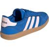 imageadidas Womens Breaknet Sleek SneakerBright RoyalClear PinkCarbon