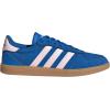 imageadidas Womens Breaknet Sleek SneakerBright RoyalClear PinkCarbon