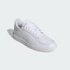 imageadidas Womens Breaknet Sleek SneakerFtwr White Ftwr White Core White