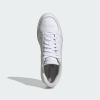 imageadidas Womens Breaknet Sleek SneakerFtwr White Ftwr White Core White