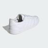 imageadidas Womens Breaknet Sleek SneakerFtwr White Ftwr White Core White