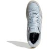 imageadidas Womens Breaknet Sleek SneakerHalo BlueOff WhiteWarm Vanilla