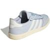 imageadidas Womens Breaknet Sleek SneakerHalo BlueOff WhiteWarm Vanilla