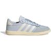 imageadidas Womens Breaknet Sleek SneakerHalo BlueOff WhiteWarm Vanilla