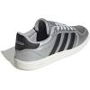 imageadidas Womens Breaknet Sleek SneakerMatte SilverCore BlackOff White
