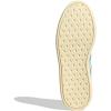 imageadidas Womens Breaknet Sleek SneakerOff WhiteSemi Flash AquaWarm Vanilla