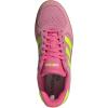imageadidas Womens Breaknet Sleek SneakerPulse Magenta Lucid Lemon Bliss Pink