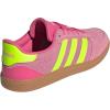 imageadidas Womens Breaknet Sleek SneakerPulse MagentaLucid LemonBliss Pink