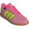 imageadidas Womens Breaknet Sleek SneakerPulse MagentaLucid LemonBliss Pink