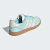 imageadidas Womens Breaknet Sleek SneakerSemi Flash Aqua Wonder White Core White
