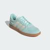 imageadidas Womens Breaknet Sleek SneakerSemi Flash Aqua Wonder White Core White