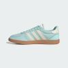 imageadidas Womens Breaknet Sleek SneakerSemi Flash Aqua Wonder White Core White