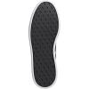 imageadidas Womens Breaknet Sleek SneakerWhiteBlackGold Metallic