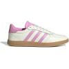 imageadidas Womens Breaknet Sleek SneakerWhiteBliss PinkHalo Mint