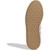 imageadidas Womens Breaknet Sleek SneakerWhiteBliss PinkHalo Mint