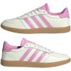 imageadidas Womens Breaknet Sleek SneakerWhiteBliss PinkHalo Mint