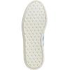 imageadidas Womens Breaknet Sleek SneakerWhiteBlueOff White