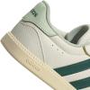 imageadidas Womens Breaknet Sleek SneakerWhiteCollegiate GreenLinen Green