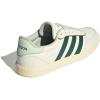 imageadidas Womens Breaknet Sleek SneakerWhiteCollegiate GreenLinen Green