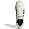 imageadidas Womens Breaknet Sleek SneakerWhiteCollegiate GreenLinen Green