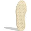 imageadidas Womens Breaknet Sleek SneakerWhiteCollegiate GreenLinen Green