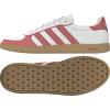imageadidas Womens Breaknet Sleek SneakerWhitePreloved ScarletOff White