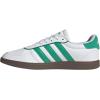 imageadidas Womens Breaknet Sleek SneakerWhiteSemi Court GreenGum