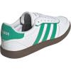 imageadidas Womens Breaknet Sleek SneakerWhiteSemi Court GreenGum