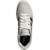 imageadidas Womens Breaknet Sleek SneakerWonder AluminaBlackClear Pink