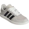 imageadidas Womens Breaknet Sleek SneakerWonder AluminaBlackClear Pink