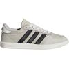 imageadidas Womens Breaknet Sleek SneakerWonder AluminaBlackClear Pink