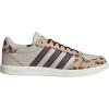 imageadidas Womens Breaknet Sleek SneakerWonder AluminaShadow BrownMagic Beige