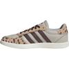 imageadidas Womens Breaknet Sleek SneakerWonder AluminaShadow BrownMagic Beige
