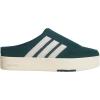 imageadidas Womens Breaknet Sleek SneakerWonder QuartzLucid PinkGum