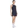 imageadidas Womens Club Tennis Climacool DressBlack