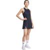 imageadidas Womens Club Tennis Climacool DressBlack