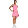 imageadidas Womens Club Tennis Climacool DressLucid Pink