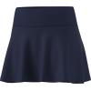 imageadidas Womens Club Tennis Climacool SkirtDark Blue