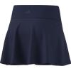 imageadidas Womens Club Tennis Climacool SkirtDark Blue
