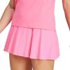 imageadidas Womens Club Tennis Climacool SkirtLucid Pink