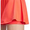 imageadidas Womens Club Tennis Climacool SkirtSemi Lucid Red