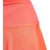 imageadidas Womens Club Tennis Climacool SkirtSemi Lucid Red